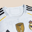 Real Madrid 2025/26 Home Version Player