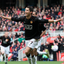 Manchester United 2007/2008 Retro Away Jersey