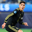 Mexico Third Version Jugador 2025 Retro Unknown Jersey