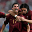 Portugal 2006 Retro Home Kids Jersey Set