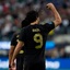 Mexico Third Version Jugador 2025 Retro Unknown Jersey