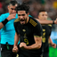 Mexico Third Version Jugador 2025 Retro Unknown Jersey