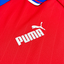 Republica Checa 1996 Retro Home Jersey