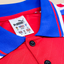 Republica Checa 1996 Retro Home Jersey