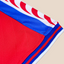 Republica Checa 1996 Retro Home Jersey