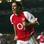 Arsenal 2003/2004 Retro Home Jersey