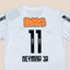Santos 2012/2013 Retro Home Kids Jersey Set