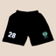 Sporting Lisboa 2002/2003 Retro Home Kids Jersey Set