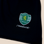 Sporting Lisboa 2002/2003 Retro Home Kids Jersey Set