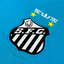 Santos 2012/2013 Retro Away Jersey