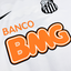 Santos 2012/13 Home