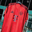 Bayern Munich Shirt 2024/2025 Retro Home Jersey