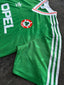 Ireland 1990/92 Home