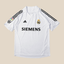 Real Madrid 2005/06 Home