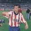 Chivas 1997/1998 Retro Home Jersey