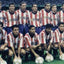 Chivas 1997/1998 Retro Home Jersey