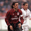 Ac Milan 1999/2000 Retro Home Jersey