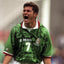 Mexico 1998 Retro Home Jersey