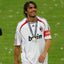 AC Milan 2006/07 Away
