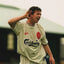 Liverpool 1996/1997 Retro Away Jersey