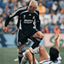 Real Madrid 2006/2007 Retro Away Jersey