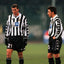 Juventus 1999/00 Home