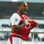 Arsenal 2003/2004 Retro Home Jersey