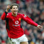 Manchester United 2003/2004 Retro Home Jersey