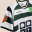 Sporting Lisboa 2002/2003 Retro Home Jersey