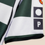 Sporting Lisboa 2002/2003 Retro Home Jersey
