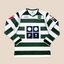 Sporting Lisboa 2002/2003 Retro Home Jersey