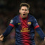 Fc Barcelona 2012/2013 Retro Home Jersey