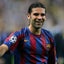 Fc Barcelona 2005/2006 Retro Home Jersey