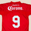 Toluca 2000/01 Home