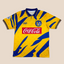 Tigres Uanl 1995/1996 Retro Home Jersey