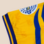 Tigres Uanl 1995/1996 Retro Home Jersey