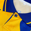 Tigres Uanl 1995/1996 Retro Home Jersey