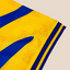 Tigres Uanl 1995/1996 Retro Home Jersey