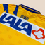 Tigres Uanl 1995/1996 Retro Home Jersey