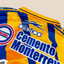 Tigres Uanl 1997/1998 Retro Home Jersey