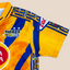 Tigres Uanl 1997/1998 Retro Home Jersey