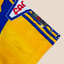 Tigres Uanl 1997/1998 Retro Home Jersey
