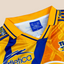 Tigres Uanl 1997/1998 Retro Home Jersey