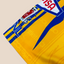 Tigres Uanl 1997/1998 Retro Home Jersey