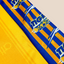 Tigres Uanl 1997/1998 Retro Home Jersey