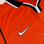 Holanda 1998 Retro Home Jersey