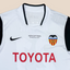Valencia 2003/04 Home