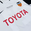 Valencia 2003/04 Home