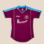 West Ham 1999/00 Home