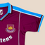 West Ham 1999/00 Home